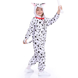 Dalmatian Costume for Kids – Puppy Dog Costume