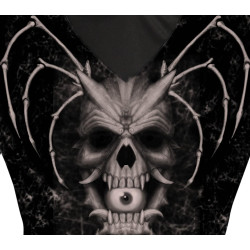 Zirnekļa Nindža Kostīms zēniem