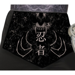 Zirnekļa Nindža Kostīms zēniem