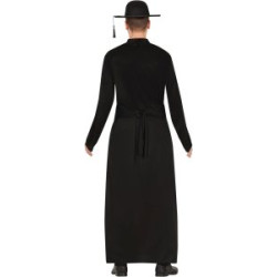 Puked Exorcist Halloween kostīms vīriešiem