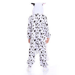 Dalmatian Costume for Kids – Puppy Dog Costume