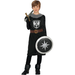 Medieval Warrior Costume for Boys