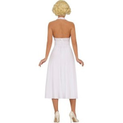 Ikooniska kino aktrises tērps sievietēm