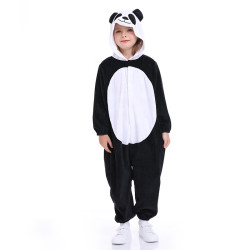 Panda Costume for Kids – Children’s Panda Carnival Costume