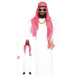 Millionaire Sheikh Men's Suit