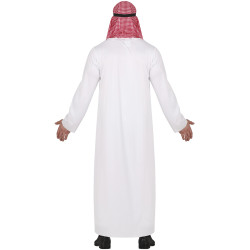 Millionaire Sheikh Men's Suit