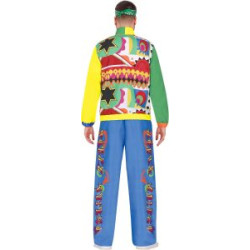 Hip Hoper Mens Tracksuit