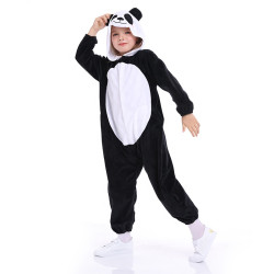 Panda Costume for Kids – Children’s Panda Carnival Costume