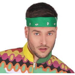 Hiphopa vīriešu treniņu komplekts