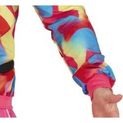 80's Runner Costume For Mens
