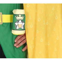 Beer King Mens Costume