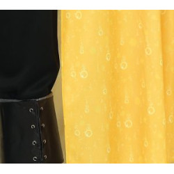 Beer King Mens Costume