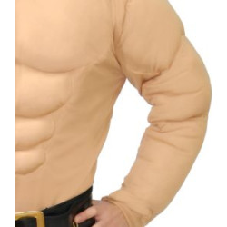 Mens Muscle Shirt