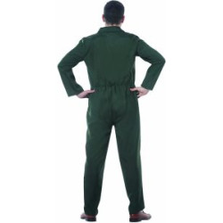 Karavīra pilots kostīms vīriešiem