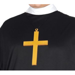 Galvenā priesterīša tērps