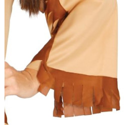 Indiāņu tērps sievietēm