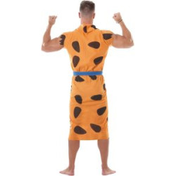 Caveman Mens Costume