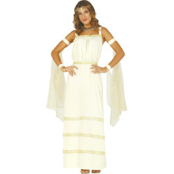 Greek Goddess Dress for Women