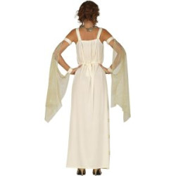 Greek Goddess Dress for Women