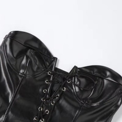 Bodysuit for women "Cat"