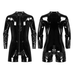 Bodysuit for men