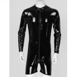 Bodysuit for men
