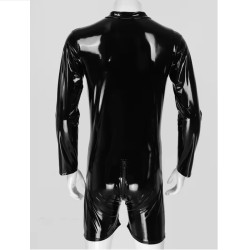 Bodysuit for men
