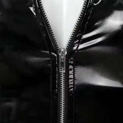 Black dress for women