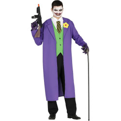 Assasīnu-ķērāja kostīms vīriešiem