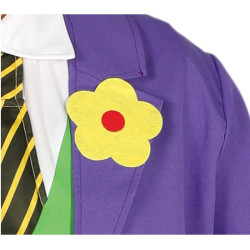 Assasīnu-ķērāja kostīms vīriešiem