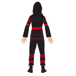 Ninja costume for kids