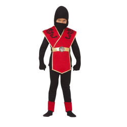 Nindža kareivja kostīms zēniem