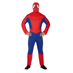 Superhero kostīms vīriešiem