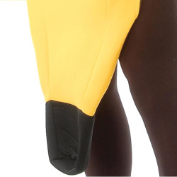 Banānu kostīms pieaugušajiem