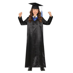Graduation costume for kids
