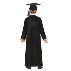 Graduation costume for kids