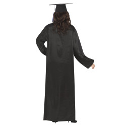 Graduation costume for adults