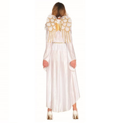 Angel costume for women