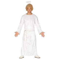 Angel costume for men
