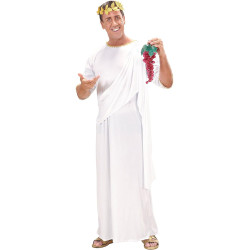 Elegantie un Jautrie Pieaugušo Toga Tērpi Tavai Nākamajai Ballītei!