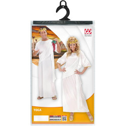 Elegant and Fun Adult Toga Costumes for Your Next Party!