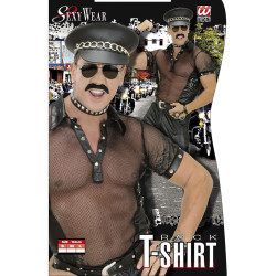 Asas vīriešu rokmūzikas T-krekls: Atbrīvo savu iekšējo rokzvaigzni!