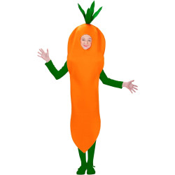 Adorable Carrot Costumes for Kids: Fun and Festive!