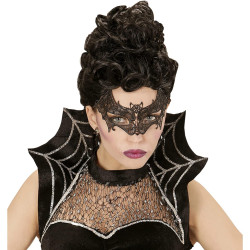 Lace Bat Eye Mask: Unveil Your Mysterious Charm