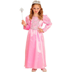 Enchanting Princess Gowns for Little Girls
