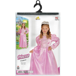 Enchanting Princess Gowns for Little Girls