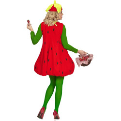 Fun and Fruity: Adult Strawberry Costumes for a Berry Good Time!