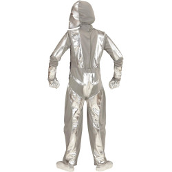 Episkais Kosmosa Iebrucēja Kostīms Zēniem: Atbrīvo Savu Galaktisko Varoni!