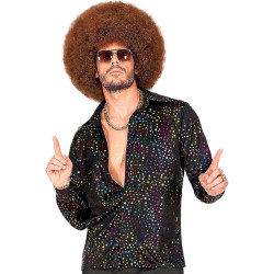 70s Disco Shirts for Men