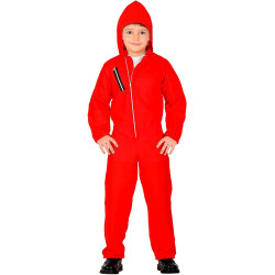 Kids’ Robber Costume - Fun & Authentic Outfit for Imaginative Play